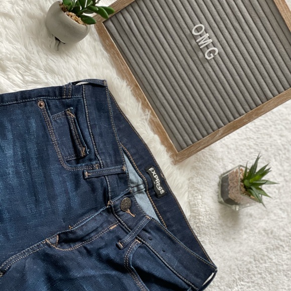 Express Jeans